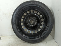 2016-2019 Chevrolet Cruze Spare Donut Tire Wheel Rim Oem 5000750 - Oemusedautoparts1.com