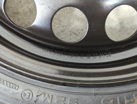 2016-2019 Chevrolet Cruze Spare Donut Tire Wheel Rim Oem 5000750 - Oemusedautoparts1.com