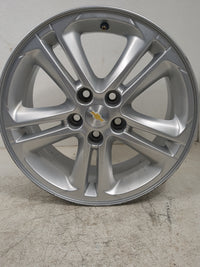 2016-2019 Chevrolet Cruze Oem Wheel Rim 5000760 - Oemusedautoparts1.com