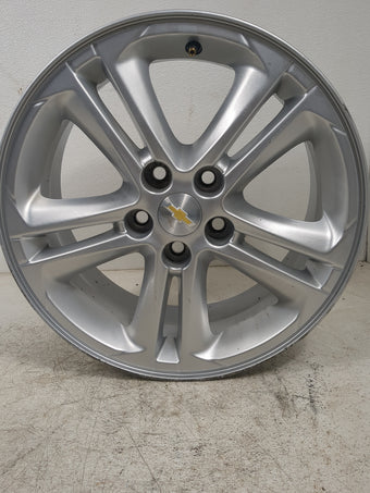 compare product 2016-2019 Chevrolet Cruze Oem Wheel Rim 5000760