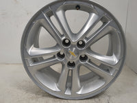 2016-2019 Chevrolet Cruze Oem Wheel Rim 5000760 - Oemusedautoparts1.com