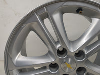 2016-2019 Chevrolet Cruze Oem Wheel Rim 5000760 - Oemusedautoparts1.com