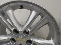 2016-2019 Chevrolet Cruze Oem Wheel Rim 5000760 - Oemusedautoparts1.com