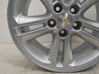 2016-2019 Chevrolet Cruze Oem Wheel Rim 5000760 - Oemusedautoparts1.com