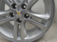 2016-2019 Chevrolet Cruze Oem Wheel Rim 5000760 - Oemusedautoparts1.com