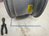 2016-2019 Chevrolet Cruze Oem Wheel Rim 5000760 - Oemusedautoparts1.com