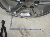 2016-2019 Chevrolet Cruze Oem Wheel Rim 5000760 - Oemusedautoparts1.com