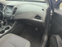 2018 Chevrolet Cruze Passenger Glove Box Door Storage Compartment 5003444 - Oemusedautoparts1.com