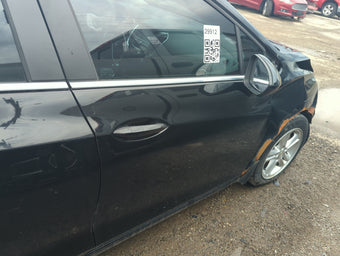 compare product 2016-2019 Chevrolet Cruze Passenger Front Door Oem 5003495