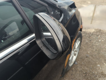 2016-2019 Chevrolet Cruze Passenger Side View Mirror - Right Door Mirror OEM Used - Oemusedautoparts1.com