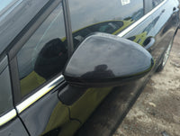 2016-2019 Chevrolet Cruze Driver Side View Mirror - Left Door Mirror OEM Used - Oemusedautoparts1.com