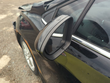 2016-2019 Chevrolet Cruze Driver Side View Mirror - Left Door Mirror OEM Used
