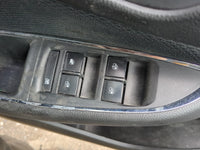 2016-2019 Chevrolet Cruze Master Power Window Switch Replacement Driver Side Left Fits Fits 2016 2017 2018 2019 OEM Used Aut