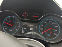 2017-2018 Chevrolet Cruze Instrument Cluster Speedometer Gauges Miles:102K Fits Fits 2017 2018 OEM Used Auto Parts - Oemused