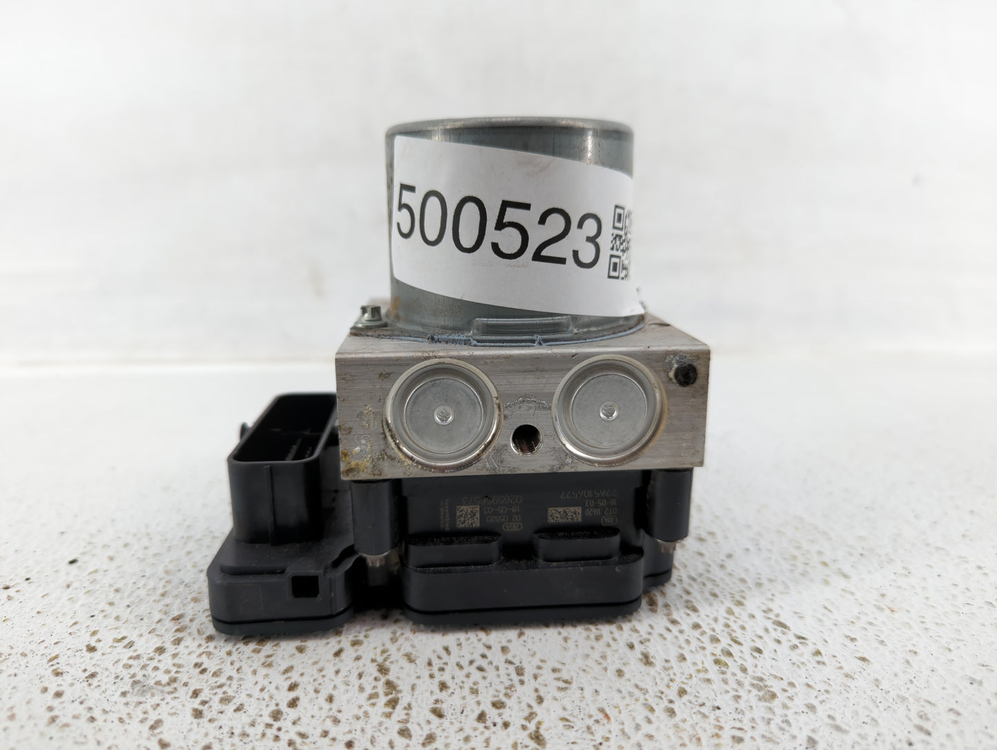 2018 Chevrolet Cruze ABS Pump Control Module Replacement P/N:39126644 39120571, 39120572 Fits OEM Used Auto Parts - Oemuseda