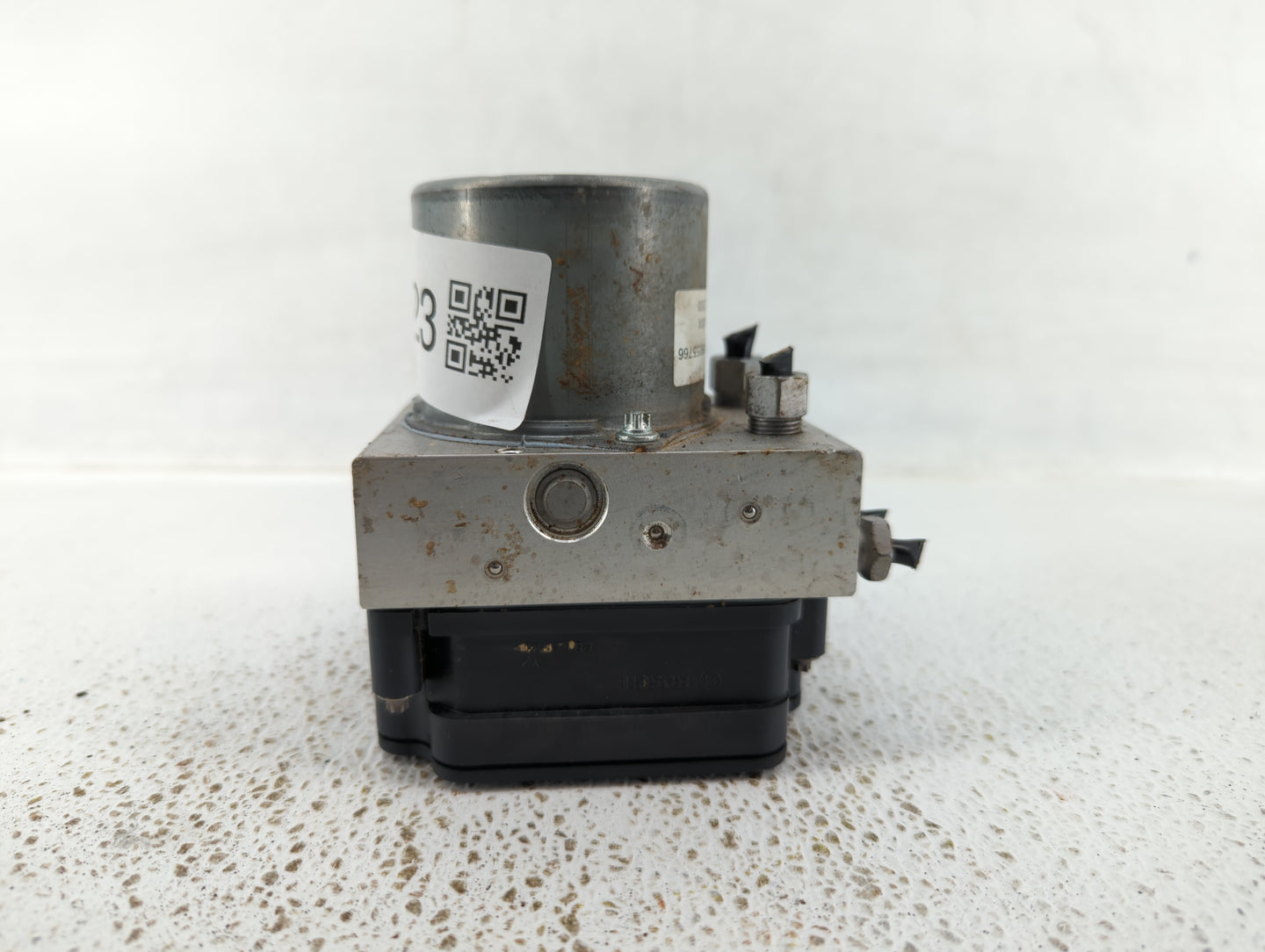 2018 Chevrolet Cruze ABS Pump Control Module Replacement P/N:39126644 39120571, 39120572 Fits OEM Used Auto Parts - Oemuseda