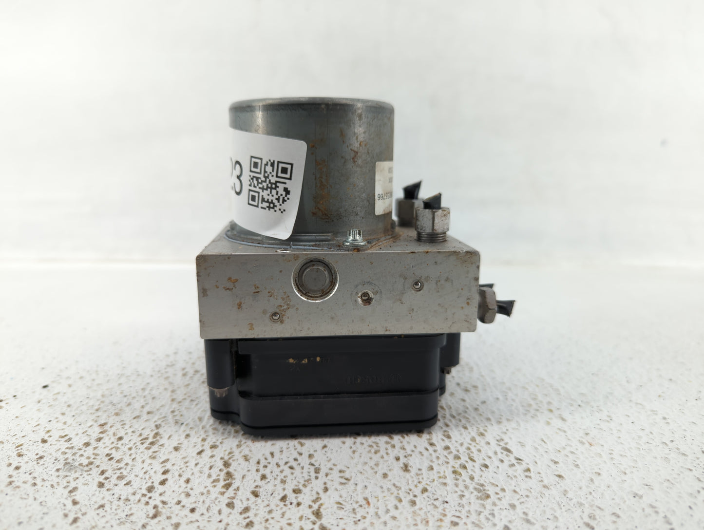 2018 Chevrolet Cruze ABS Pump Control Module Replacement P/N:39126644 39120571, 39120572 Fits OEM Used Auto Parts - Oemuseda