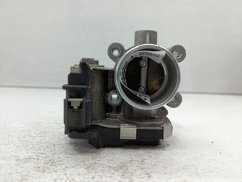 compare product 2017-2019 Chevrolet Cruze Throttle Body P/N:12671379AA Fits Fits 2016 2017 2018 2019 2020 2021 2022 OEM Used Auto Parts