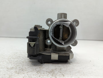 2017-2019 Chevrolet Cruze Throttle Body P/N:12671379AA Fits Fits 2016 2017 2018 2019 2020 2021 2022 OEM Used Auto Parts - Oe