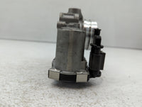 2017-2019 Chevrolet Cruze Throttle Body P/N:12671379AA Fits Fits 2016 2017 2018 2019 2020 2021 2022 OEM Used Auto Parts - Oe