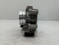 2017-2019 Chevrolet Cruze Throttle Body P/N:12671379AA Fits Fits 2016 2017 2018 2019 2020 2021 2022 OEM Used Auto Parts - Oe