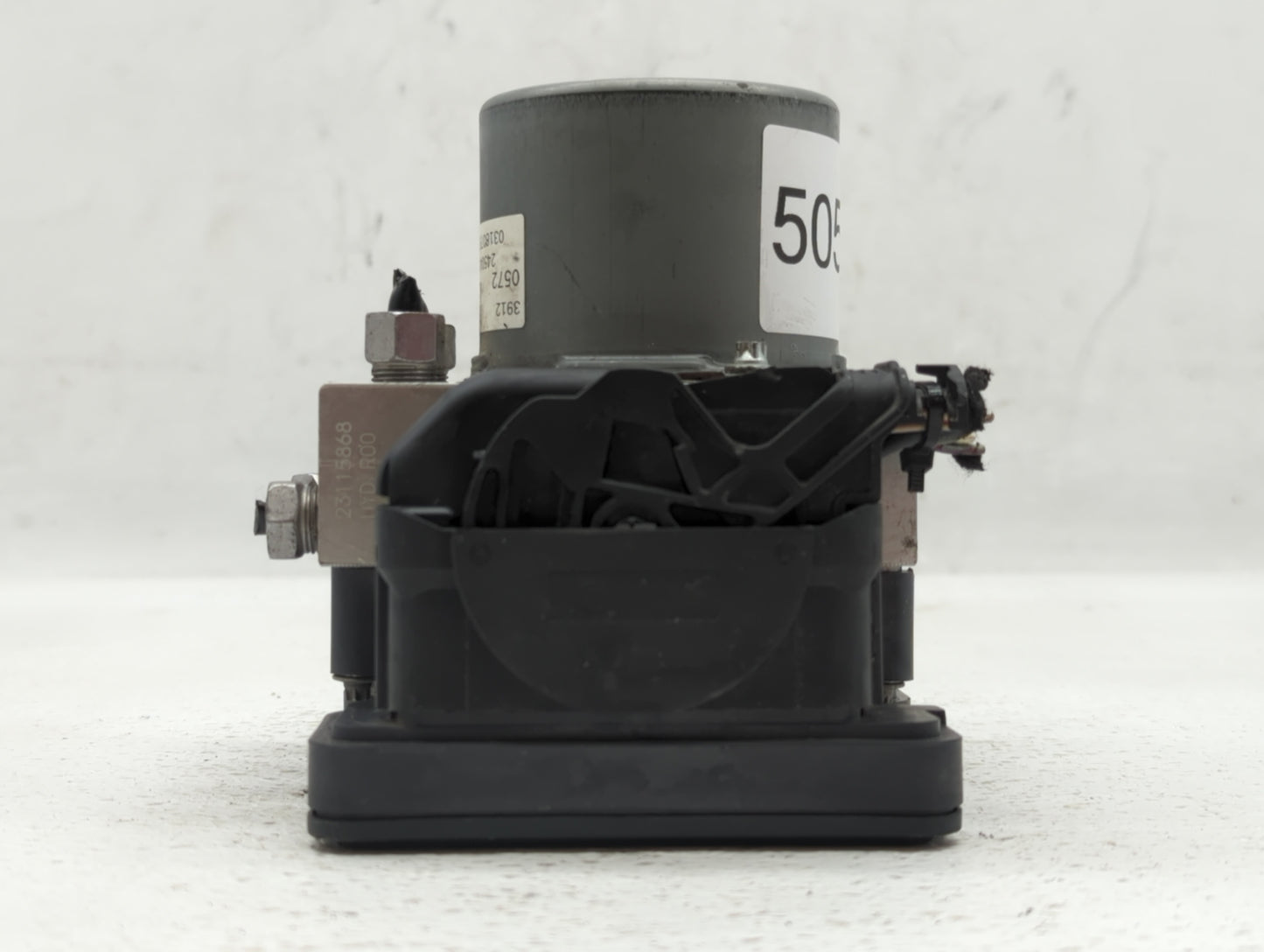 2018 Chevrolet Cruze ABS Pump Control Module Replacement P/N:39126644 39120571, 39120572 Fits OEM Used Auto Parts - Oemuseda