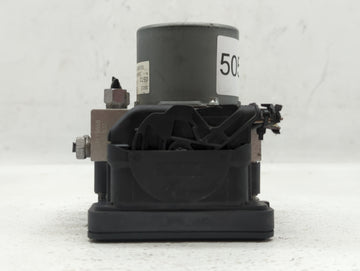 2018 Chevrolet Cruze ABS Pump Control Module Replacement P/N:39126644 39120571, 39120572 Fits OEM Used Auto Parts