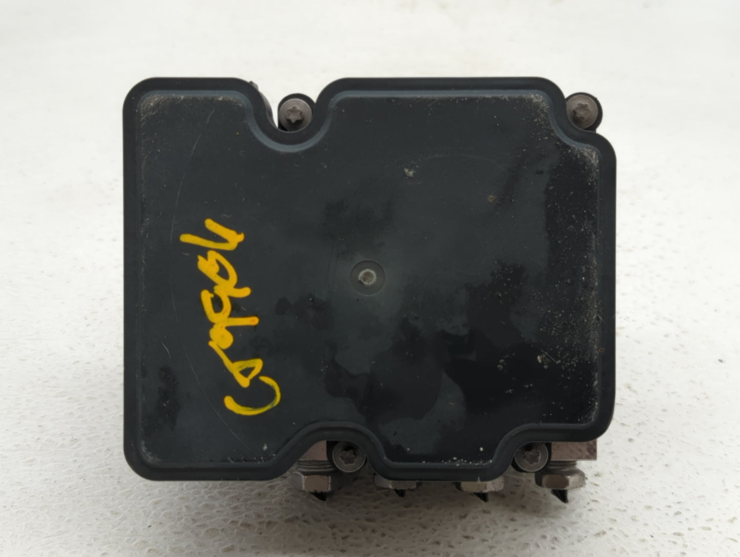 2018 Chevrolet Cruze ABS Pump Control Module Replacement P/N:39126644 39120571, 39120572 Fits OEM Used Auto Parts - Oemuseda