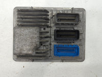 2017-2019 Chevrolet Cruze PCM Engine Control Computer ECU ECM PCU OEM P/N:12669908 12676683 Fits OEM Used Auto Parts - Oemus
