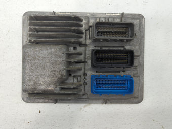 compare product 2017-2019 Chevrolet Cruze PCM Engine Control Computer ECU ECM PCU OEM P/N:12669908 12676683 Fits OEM Used Auto Parts
