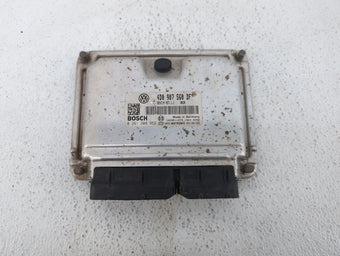 compare product 2017-2019 Chevrolet Cruze PCM Engine Control Computer ECU ECM PCU OEM P/N:4D0 907 560 DF Fits Fits 2017 2018 2019 2020 2021 2022 OEM Used Auto Parts