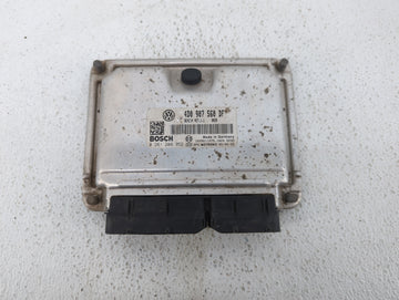 2017-2019 Chevrolet Cruze PCM Engine Control Computer ECU ECM PCU OEM P/N:4D0 907 560 DF Fits Fits 2017 2018 2019 2020 2021 