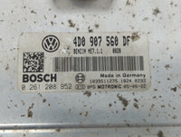 2017-2019 Chevrolet Cruze PCM Engine Control Computer ECU ECM PCU OEM P/N:4D0 907 560 DF Fits Fits 2017 2018 2019 2020 2021 