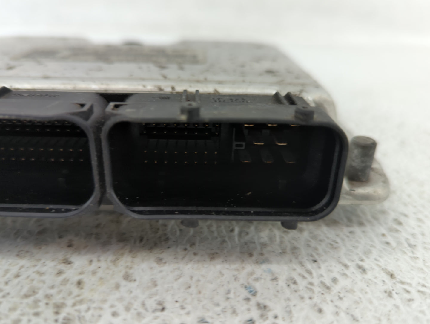 2017-2019 Chevrolet Cruze PCM Engine Control Computer ECU ECM PCU OEM P/N:4D0 907 560 DF Fits Fits 2017 2018 2019 2020 2021 