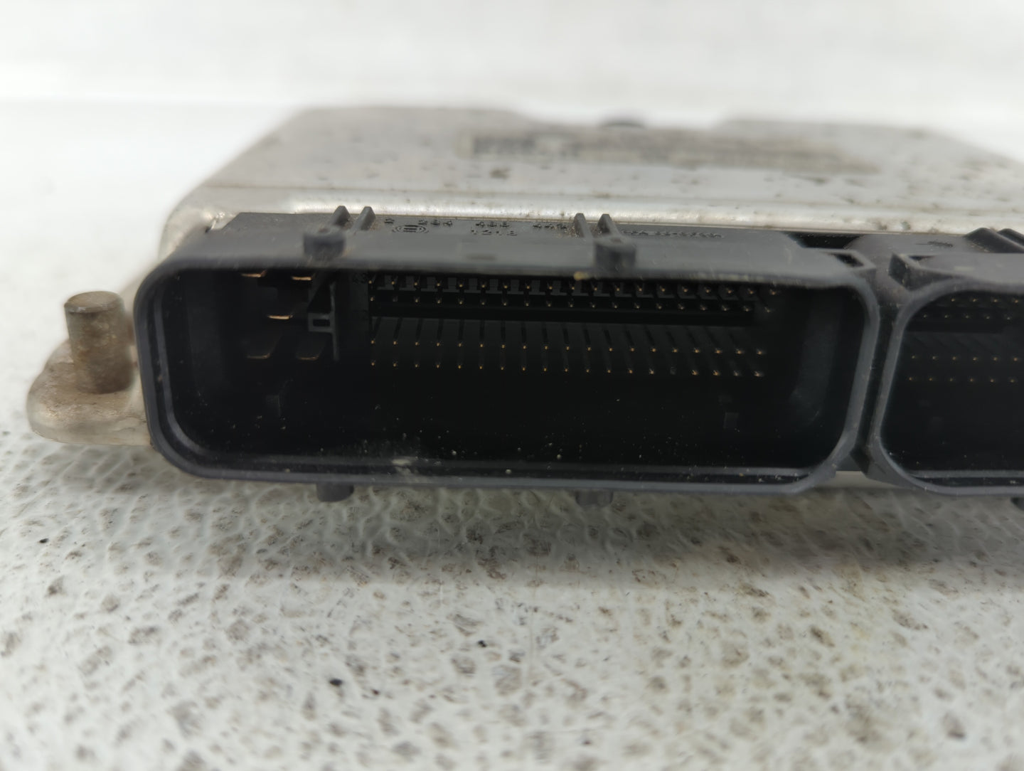 2017-2019 Chevrolet Cruze PCM Engine Control Computer ECU ECM PCU OEM P/N:4D0 907 560 DF Fits Fits 2017 2018 2019 2020 2021 