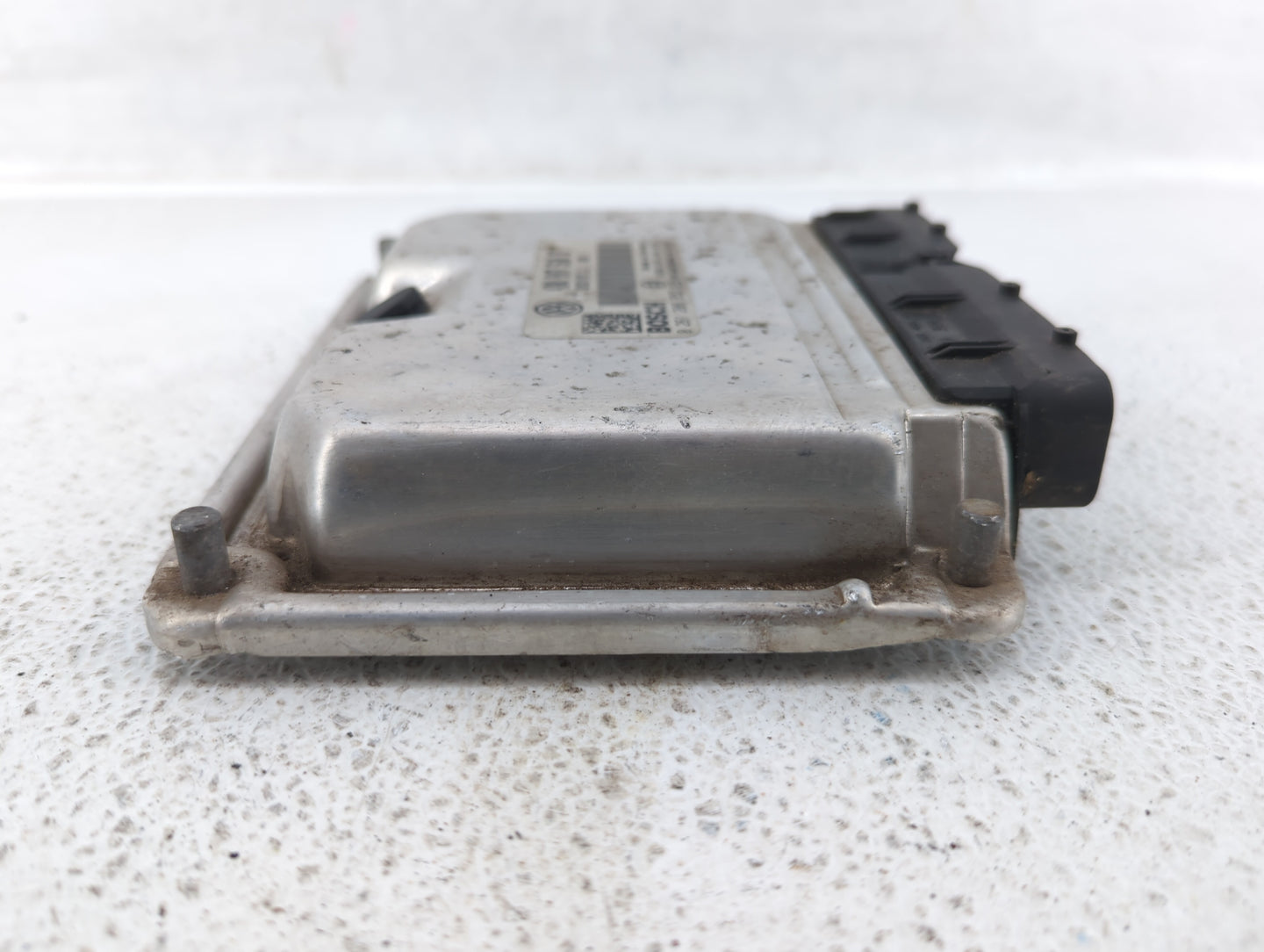 2017-2019 Chevrolet Cruze PCM Engine Control Computer ECU ECM PCU OEM P/N:4D0 907 560 DF Fits Fits 2017 2018 2019 2020 2021 