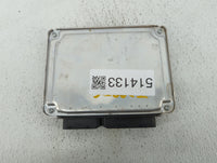 2017-2019 Chevrolet Cruze PCM Engine Control Computer ECU ECM PCU OEM P/N:4D0 907 560 DF Fits Fits 2017 2018 2019 2020 2021 