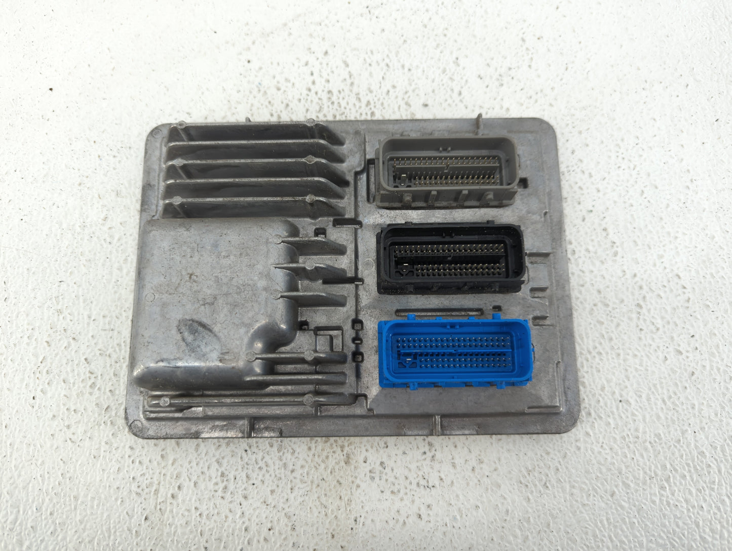 2017-2019 Chevrolet Cruze PCM Engine Control Computer ECU ECM PCU OEM P/N:12669908 12683660 Fits OEM Used Auto Parts - Oemus