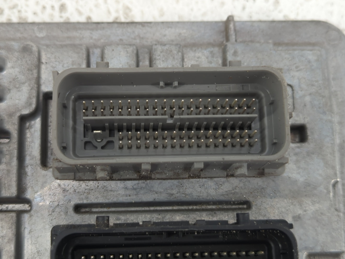 2017-2019 Chevrolet Cruze PCM Engine Control Computer ECU ECM PCU OEM P/N:12669908 12683660 Fits OEM Used Auto Parts - Oemus