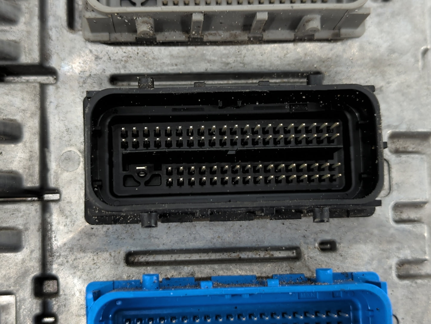2017-2019 Chevrolet Cruze PCM Engine Control Computer ECU ECM PCU OEM P/N:12669908 12683660 Fits OEM Used Auto Parts - Oemus