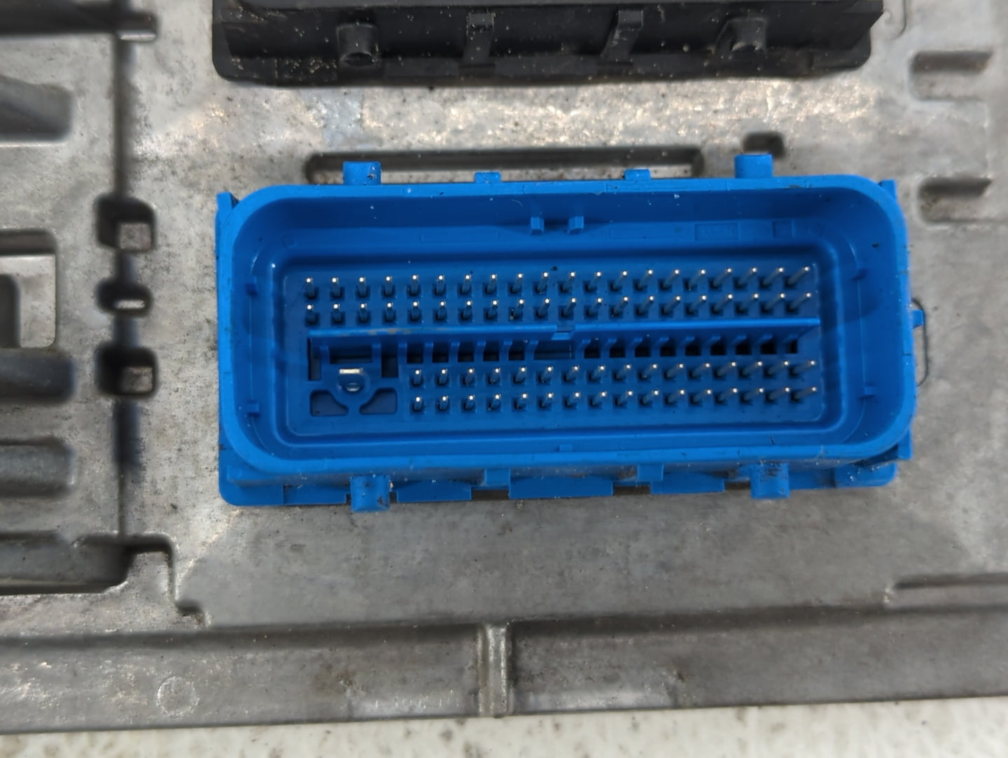 2017-2019 Chevrolet Cruze PCM Engine Control Computer ECU ECM PCU OEM P/N:12669908 12683660 Fits OEM Used Auto Parts - Oemus
