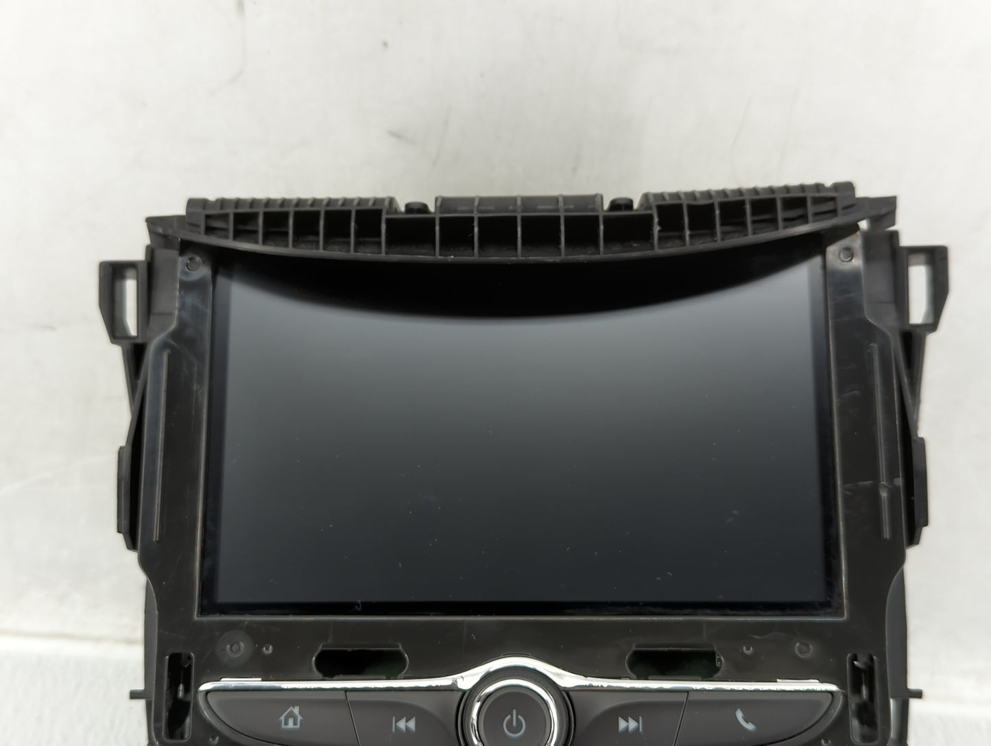2017-2018 Chevrolet Cruze Radio Control Panel - Oemusedautoparts1.com