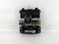 2017-2018 Chevrolet Cruze Radio Control Panel - Oemusedautoparts1.com