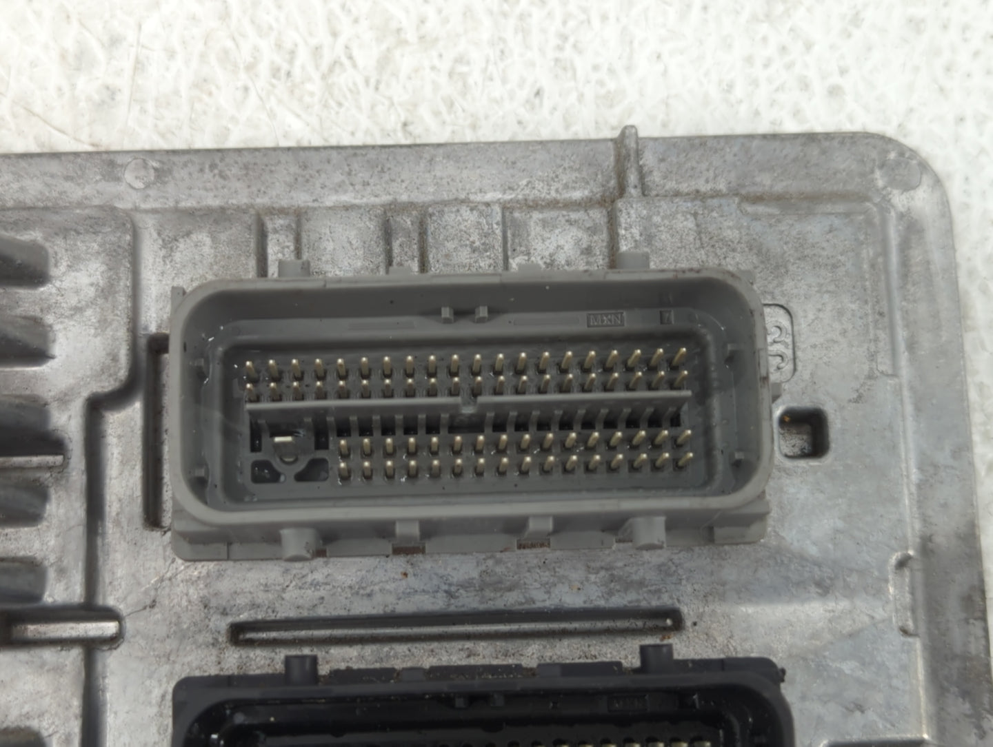 2017-2019 Chevrolet Cruze PCM Engine Control Computer ECU ECM PCU OEM P/N:12683660 Fits Fits 2017 2018 2019 2020 2021 2022 O