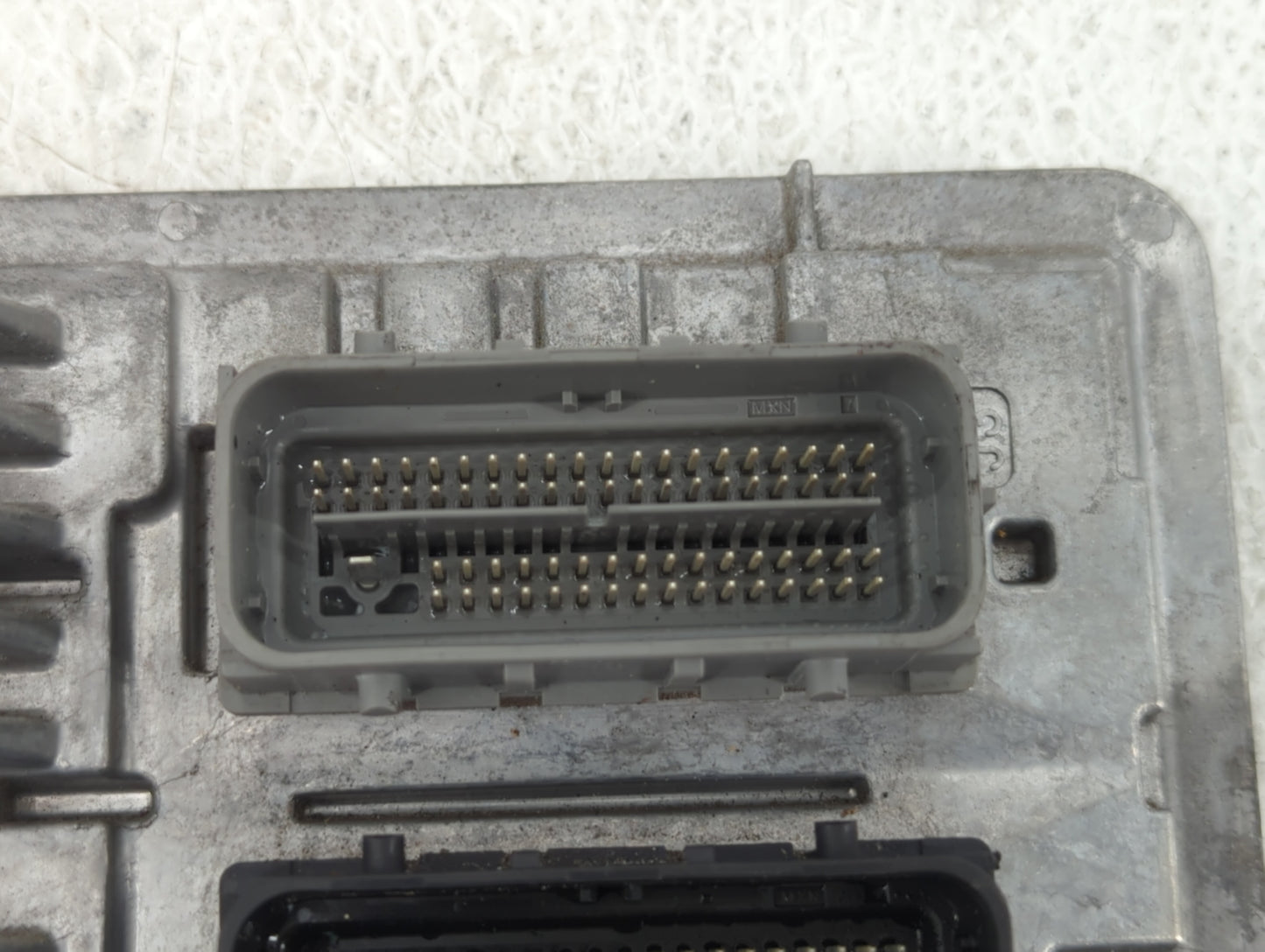 2017-2019 Chevrolet Cruze PCM Engine Control Computer ECU ECM PCU OEM P/N:12683660 Fits Fits 2017 2018 2019 2020 2021 2022 O