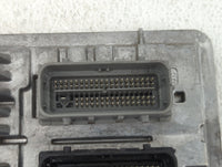 2017-2019 Chevrolet Cruze PCM Engine Control Computer ECU ECM PCU OEM P/N:12683660 Fits Fits 2017 2018 2019 2020 2021 2022 O