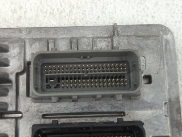 2017-2019 Chevrolet Cruze PCM Engine Control Computer ECU ECM PCU OEM P/N:12683660 Fits Fits 2017 2018 2019 2020 2021 2022 OEM Used Auto Parts