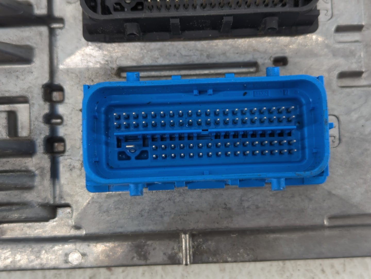 2017-2019 Chevrolet Cruze PCM Engine Control Computer ECU ECM PCU OEM P/N:12683660 Fits Fits 2017 2018 2019 2020 2021 2022 O