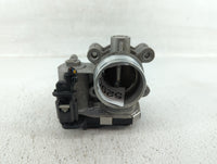 2017-2019 Chevrolet Cruze Throttle Body P/N:12671379AA Fits Fits 2016 2017 2018 2019 2020 2021 2022 OEM Used Auto Parts - Oe