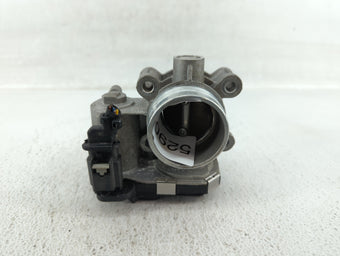 compare product 2017-2019 Chevrolet Cruze Throttle Body P/N:12671379AA Fits Fits 2016 2017 2018 2019 2020 2021 2022 OEM Used Auto Parts